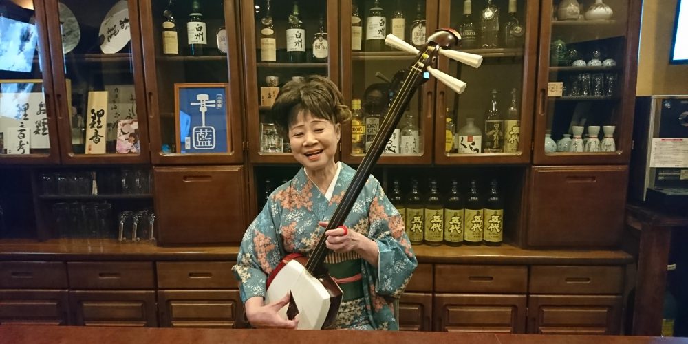 徳島県三好市,スナック,エデン