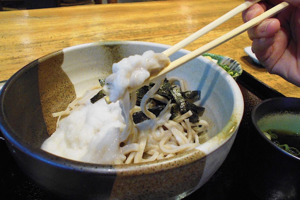 祖谷そば もみじ亭 パート2 | 故郷祖谷の味と家庭の味 であたたかいおもてなし | まるごと三好観光ポータルメディア